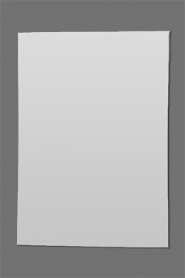 Манишка картонная 230x320 мм